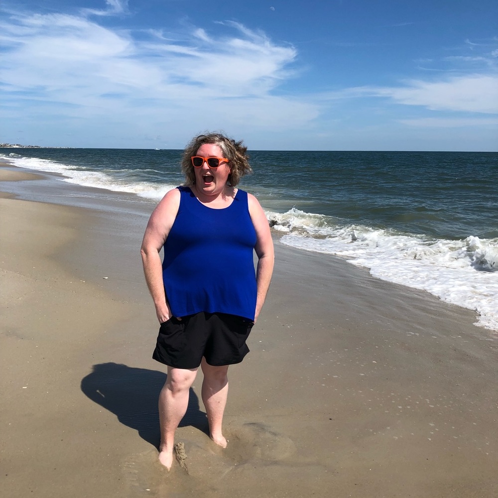 Meet your Posher, Rachel